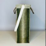 ساک دستی کنفی 40 در 36 در 11 - تصویر 2